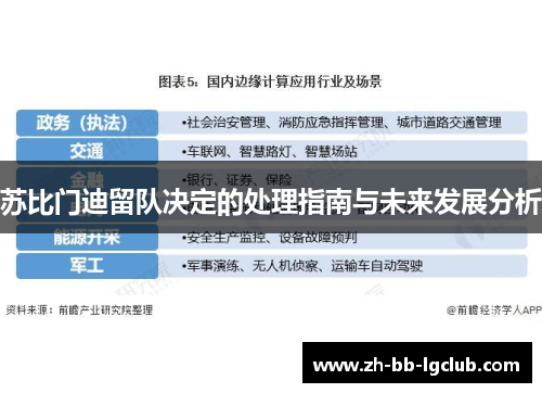 苏比门迪留队决定的处理指南与未来发展分析 苏比门迪留队决定的处理指南与未来发展分析