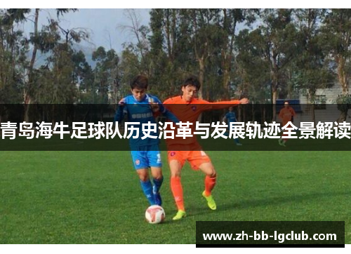 青岛海牛足球队历史沿革与发展轨迹全景解读