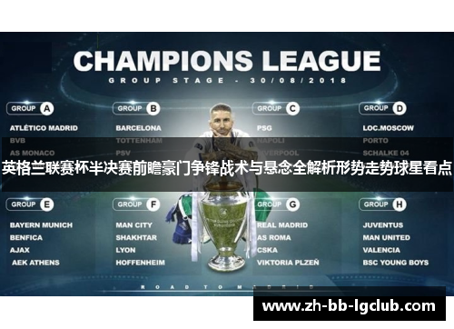 英格兰联赛杯半决赛前瞻豪门争锋战术与悬念全解析形势走势球星看点